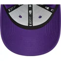 curva-9forty-print-infill-los-angeles-lakers-nba-new-era