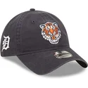 curva-9twenty-team-patch-detroit-tigers-mlb-new-era