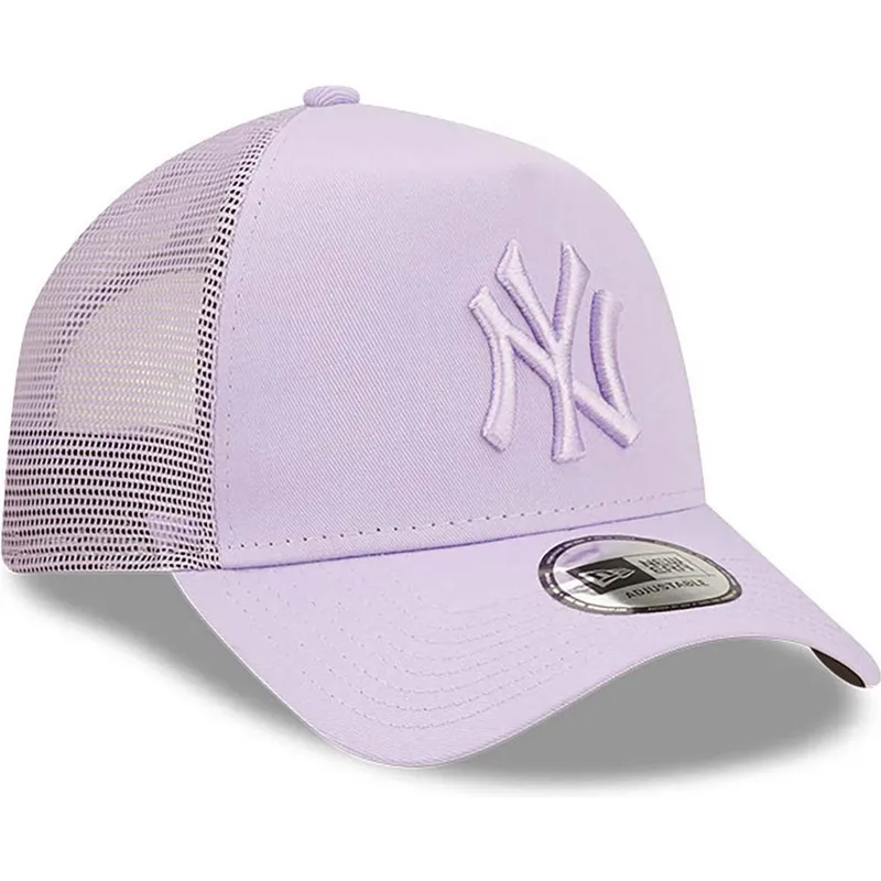 curva-snapback-a-frame-tonal-mesh-new-york-yankees-mlb-new-era