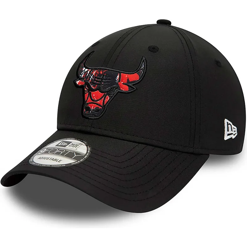 curva-9forty-print-infill-chicago-bulls-nba-new-era curva-9forty-print-infill-chicago-bulls-nba-new-era