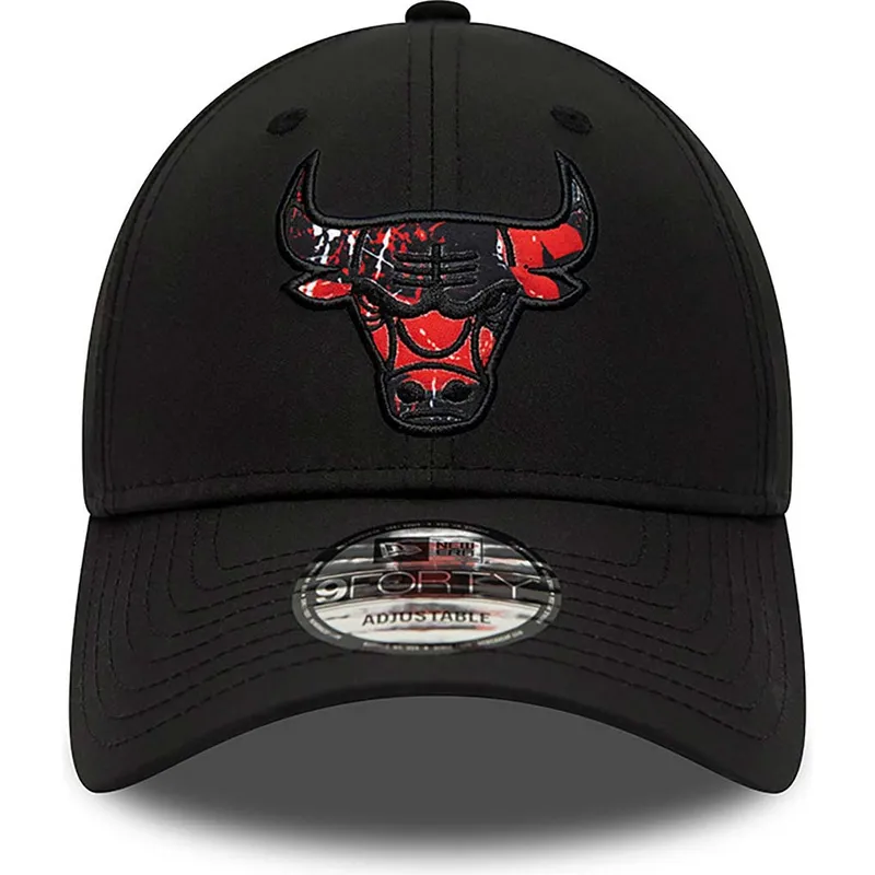 curva-9forty-print-infill-chicago-bulls-nba-new-era curva-9forty-print-infill-chicago-bulls-nba-new-era