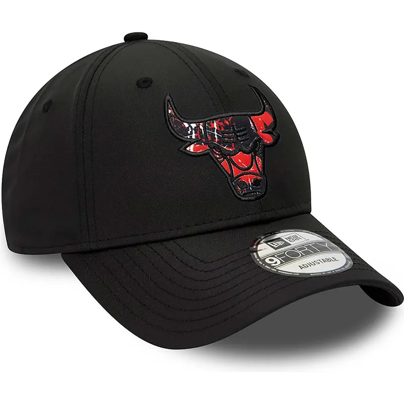 curva-9forty-print-infill-chicago-bulls-nba-new-era curva-9forty-print-infill-chicago-bulls-nba-new-era