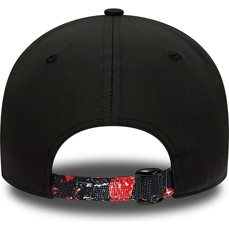 curva-9forty-print-infill-chicago-bulls-nba-new-era curva-9forty-print-infill-chicago-bulls-nba-new-era