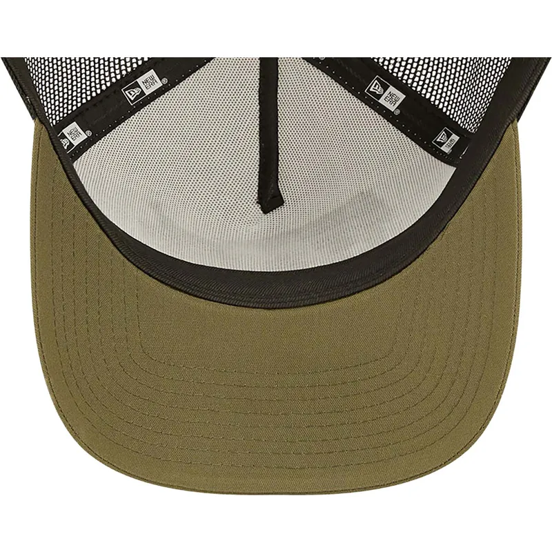 curva-snapback-a-frame-new-era curva-snapback-a-frame-new-era