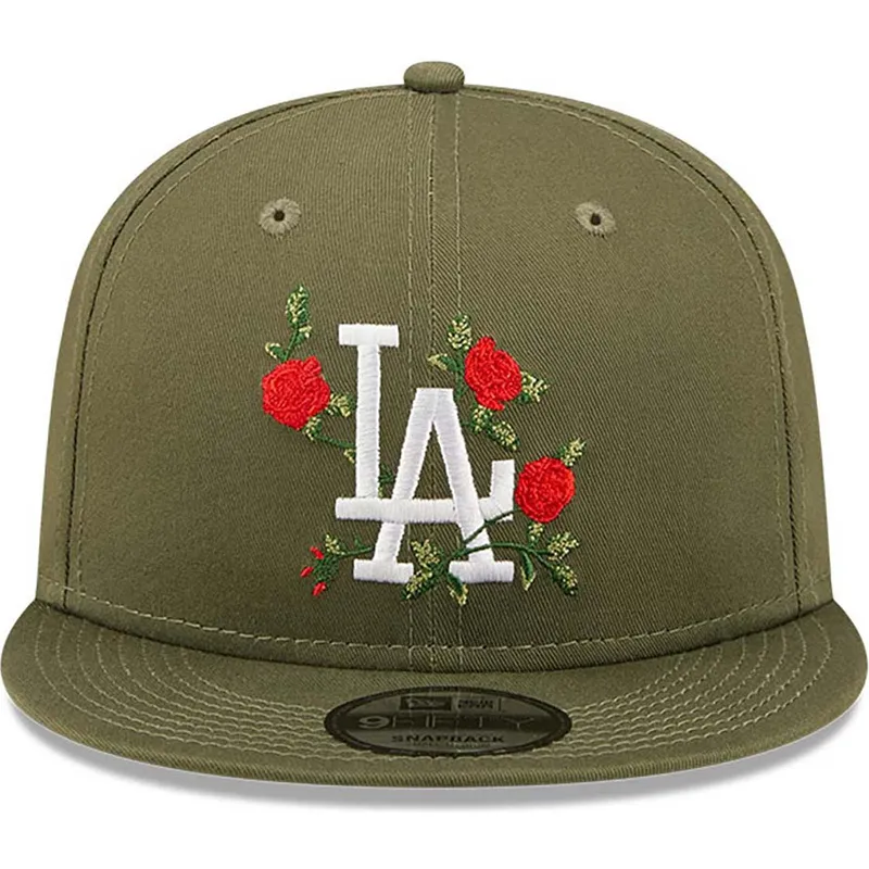 plana-snapback-9fifty-flower-los-angeles-dodgers-mlb-new-era
