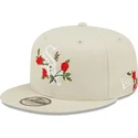 snapback-9fifty-flower-chicago-white-sox-mlb-new-era