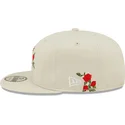 plana-snapback-9fifty-flower-chicago-white-sox-mlb-new-era