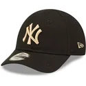curva-pequeno-9forty-league-essential-new-york-yankees-mlb-new-era