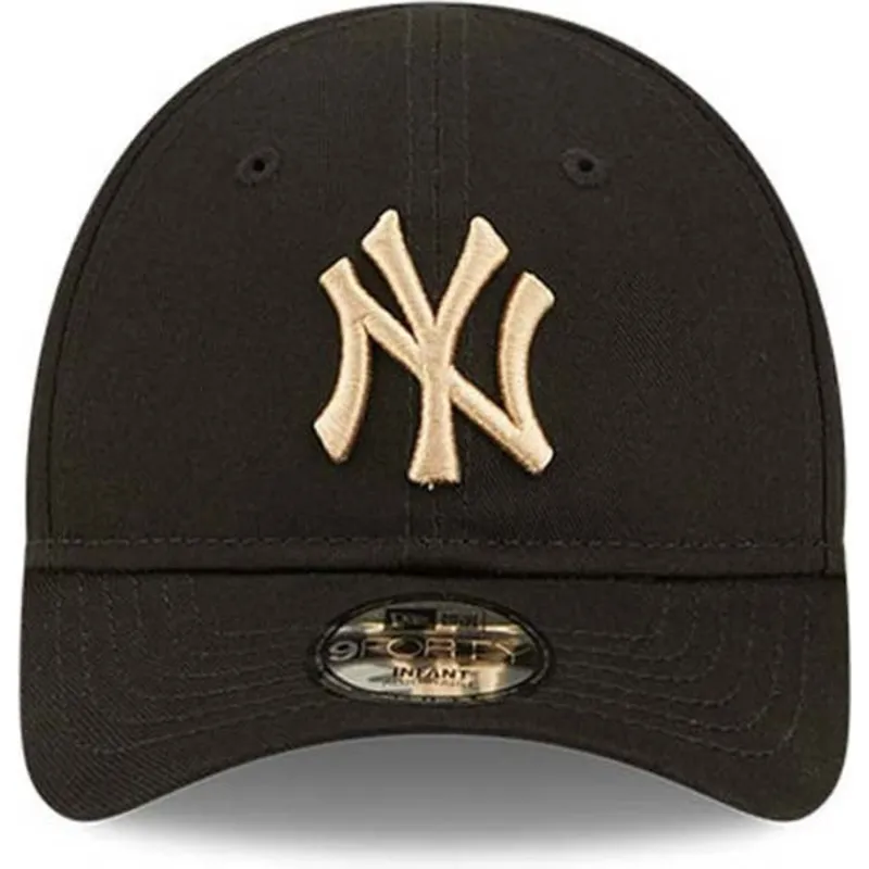 curva-pequeno-9forty-league-essential-new-york-yankees-mlb-new-era