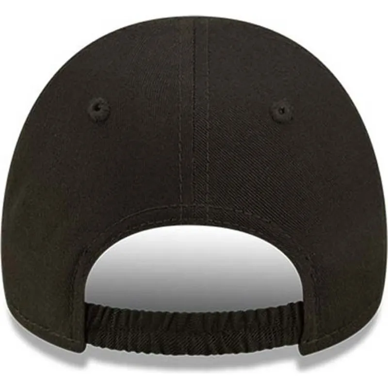 curva-pequeno-9forty-league-essential-new-york-yankees-mlb-new-era