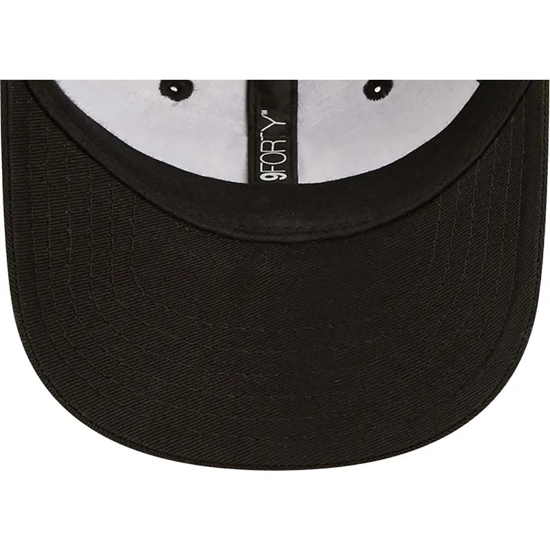 curva-pequeno-9forty-league-essential-new-york-yankees-mlb-new-era