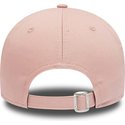 new-era-curved-brim-pink-logo-9forty-seasonal-mclaren-racing-formula-1-pink-adjustable-cap