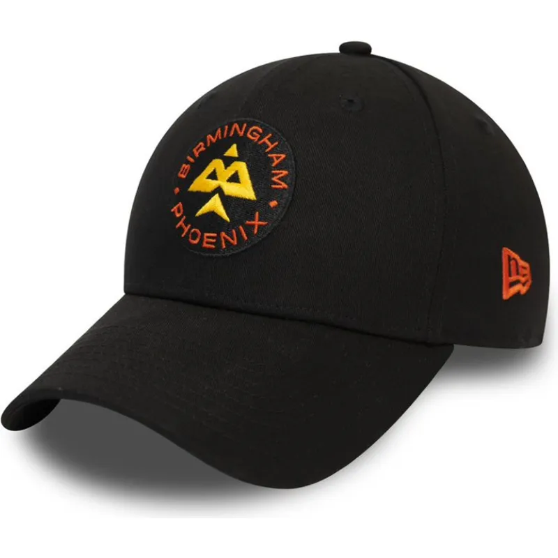 curva-9forty-essential-birmingham-phoenix-the-hundred-new-era curva-9forty-essential-birmingham-phoenix-the-hundred-new-era