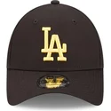 9forty-league-essential-los-angeles-dodgers-mlb-new-era