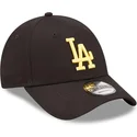 9forty-league-essential-los-angeles-dodgers-mlb-new-era