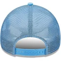 curva-snapback-a-frame-tonal-mesh-los-angeles-dodgers-mlb-new-era