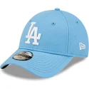 9forty-league-essential-los-angeles-dodgers-mlb-new-era