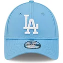 curva-9forty-league-essential-los-angeles-dodgers-mlb-new-era