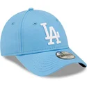 9forty-league-essential-los-angeles-dodgers-mlb-new-era