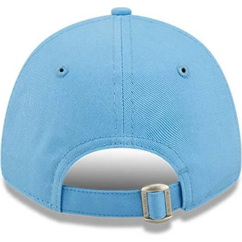 curva-9forty-league-essential-los-angeles-dodgers-mlb-new-era