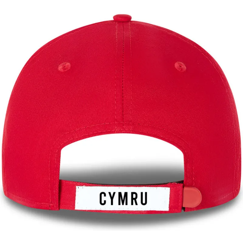 curva-9forty-de-wales-copa-mundial-wales-copa-mundial-de-futbol-new-era curva-9forty-de-wales-copa-mundial-wales-copa-mundial-de-futbol-new-era