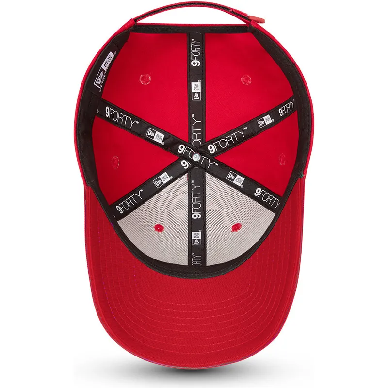 curva-9forty-de-wales-copa-mundial-wales-copa-mundial-de-futbol-new-era curva-9forty-de-wales-copa-mundial-wales-copa-mundial-de-futbol-new-era