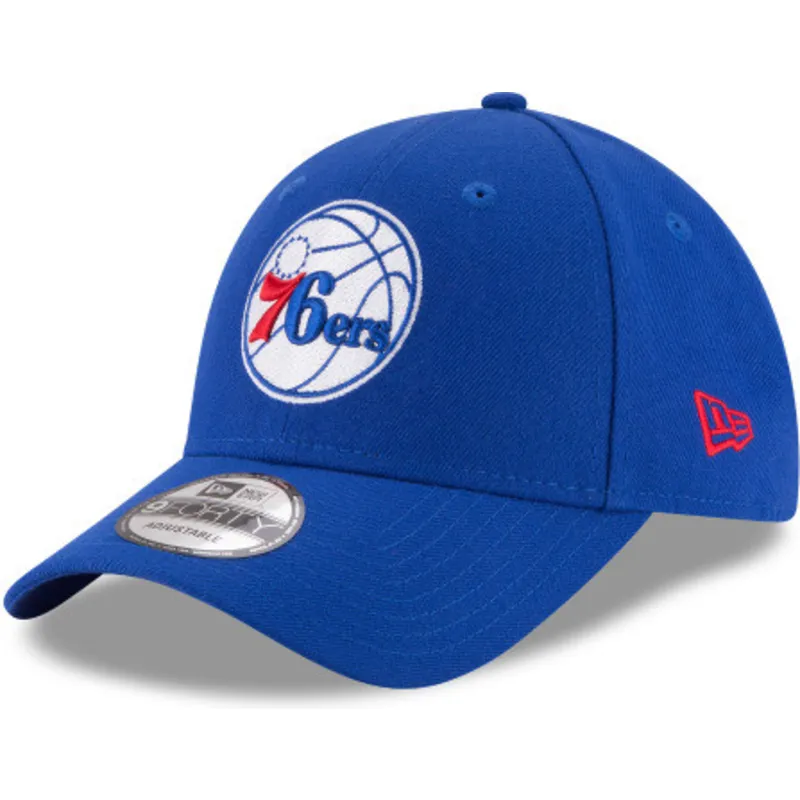 curva-9forty-league-philadelphia-76ers-nba-new-era curva-9forty-league-philadelphia-76ers-nba-new-era