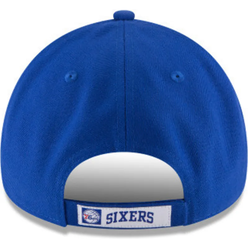 curva-9forty-league-philadelphia-76ers-nba-new-era curva-9forty-league-philadelphia-76ers-nba-new-era