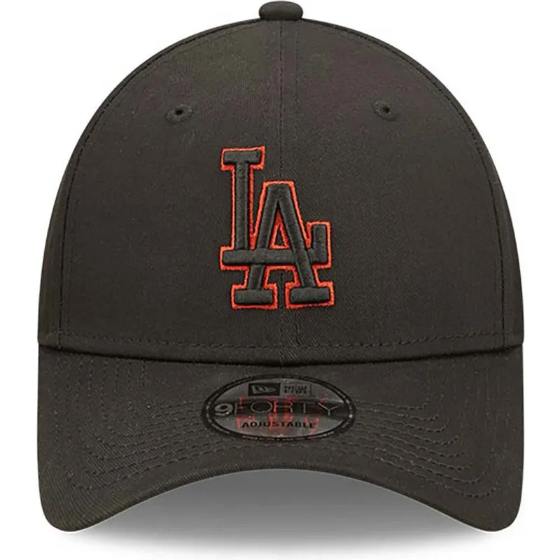 curva-9forty-team-outline-los-angeles-dodgers-mlb-new-era curva-9forty-team-outline-los-angeles-dodgers-mlb-new-era