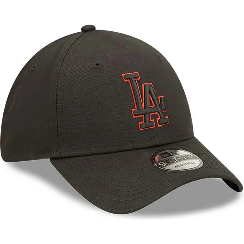 curva-9forty-team-outline-los-angeles-dodgers-mlb-new-era curva-9forty-team-outline-los-angeles-dodgers-mlb-new-era