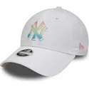 curva-multicolor-9forty-ombre-infill-new-york-yankees-mlb-new-era