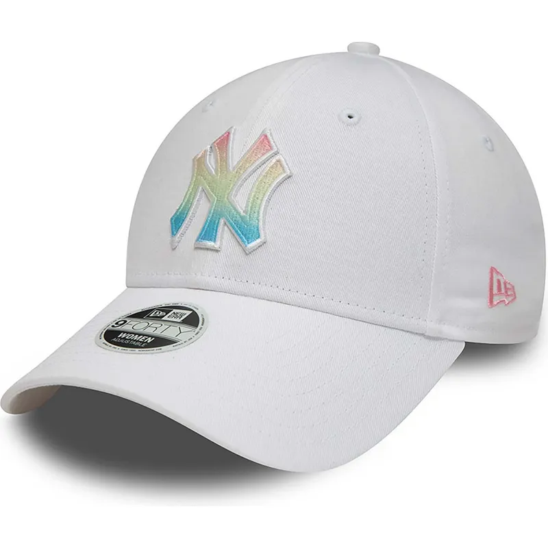 curva-multicolor-9forty-ombre-infill-new-york-yankees-mlb-new-era