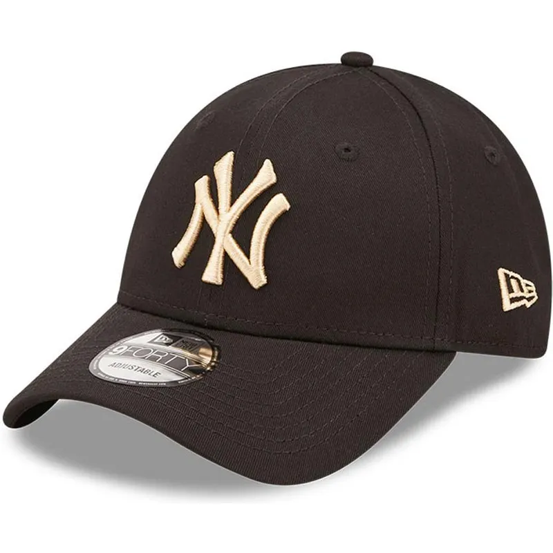 curva-9forty-league-essential-new-york-yankees-mlb-new-era curva-9forty-league-essential-new-york-yankees-mlb-new-era