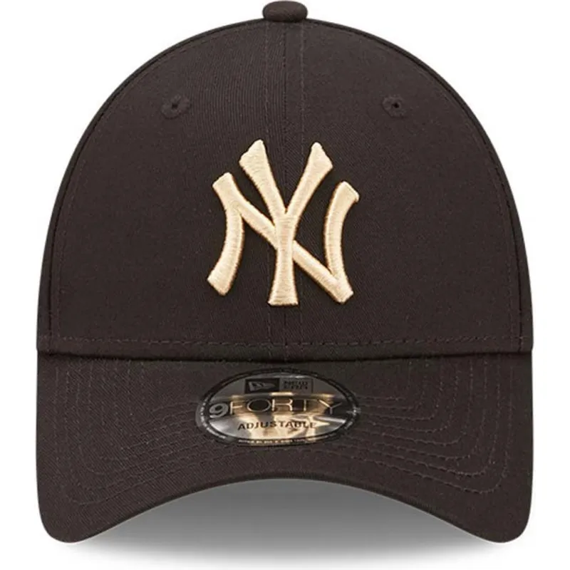 curva-9forty-league-essential-new-york-yankees-mlb-new-era curva-9forty-league-essential-new-york-yankees-mlb-new-era