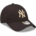 curva-9forty-league-essential-new-york-yankees-mlb-new-era