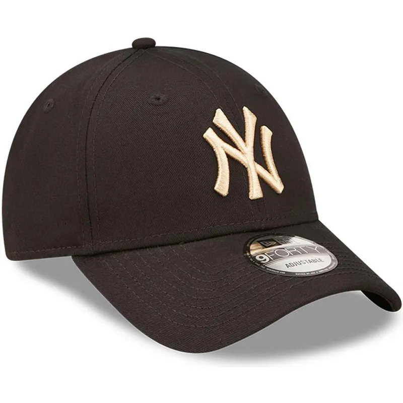 curva-9forty-league-essential-new-york-yankees-mlb-new-era curva-9forty-league-essential-new-york-yankees-mlb-new-era