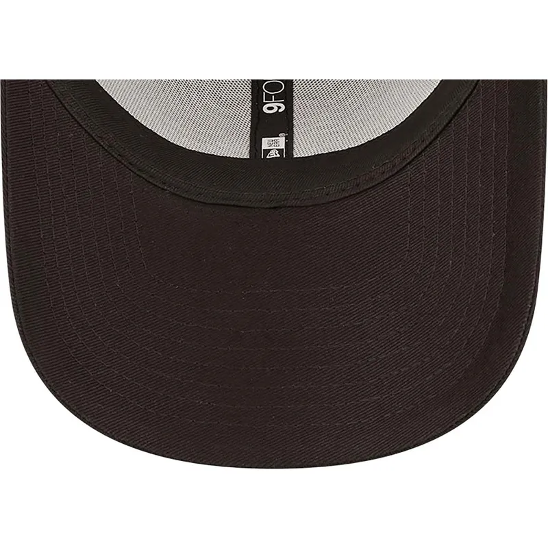 curva-9forty-league-essential-new-york-yankees-mlb-new-era curva-9forty-league-essential-new-york-yankees-mlb-new-era