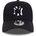 new-era-a-frame-team-camo-infill-new-york-yankees-mlb-navy-blue-trucker-hat