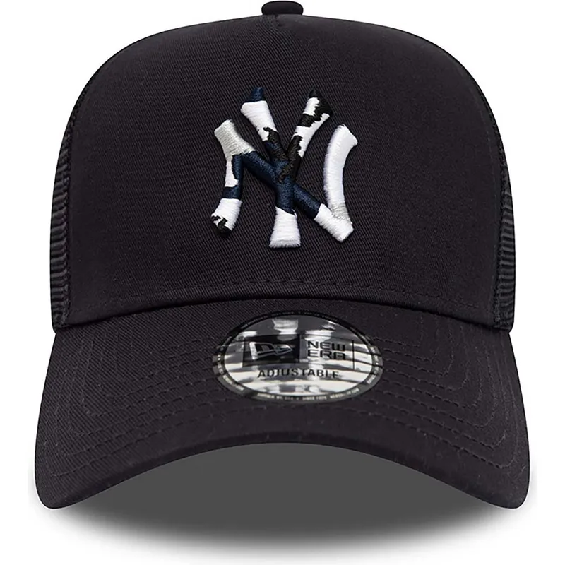 curva-snapback-a-frame-team-camo-infill-new-york-yankees-mlb-new-era
