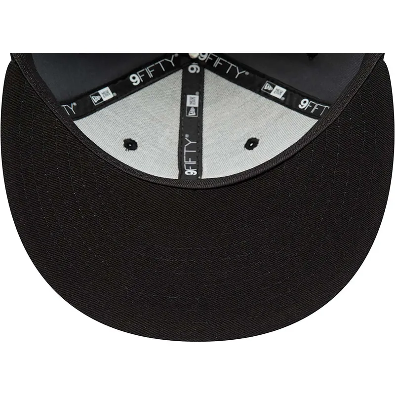 plana-snapback-negro-9fifty-team-las-vegas-raiders-nfl-new-era