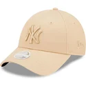 curva-9forty-league-essential-new-york-yankees-mlb-new-era