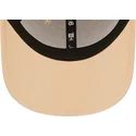 curva-9forty-league-essential-new-york-yankees-mlb-new-era