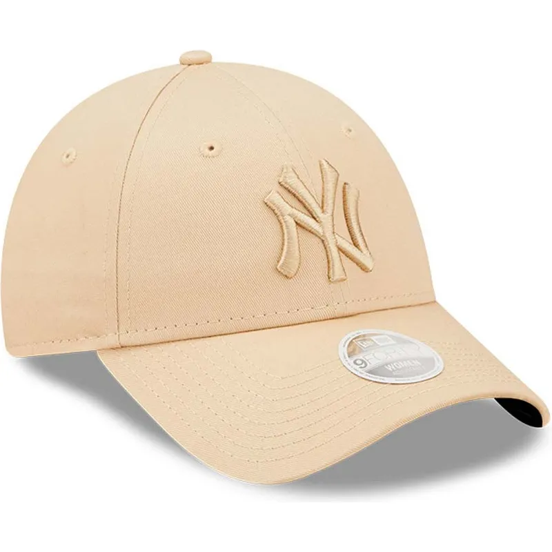 curva-9forty-league-essential-new-york-yankees-mlb-new-era