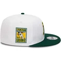 plana-snapback-rickey-henderson-9fifty-crown-patches-oakland-athletics-mlb-new-era