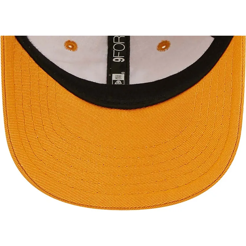 curva-pequeno-9forty-league-essential-new-york-yankees-mlb-new-era