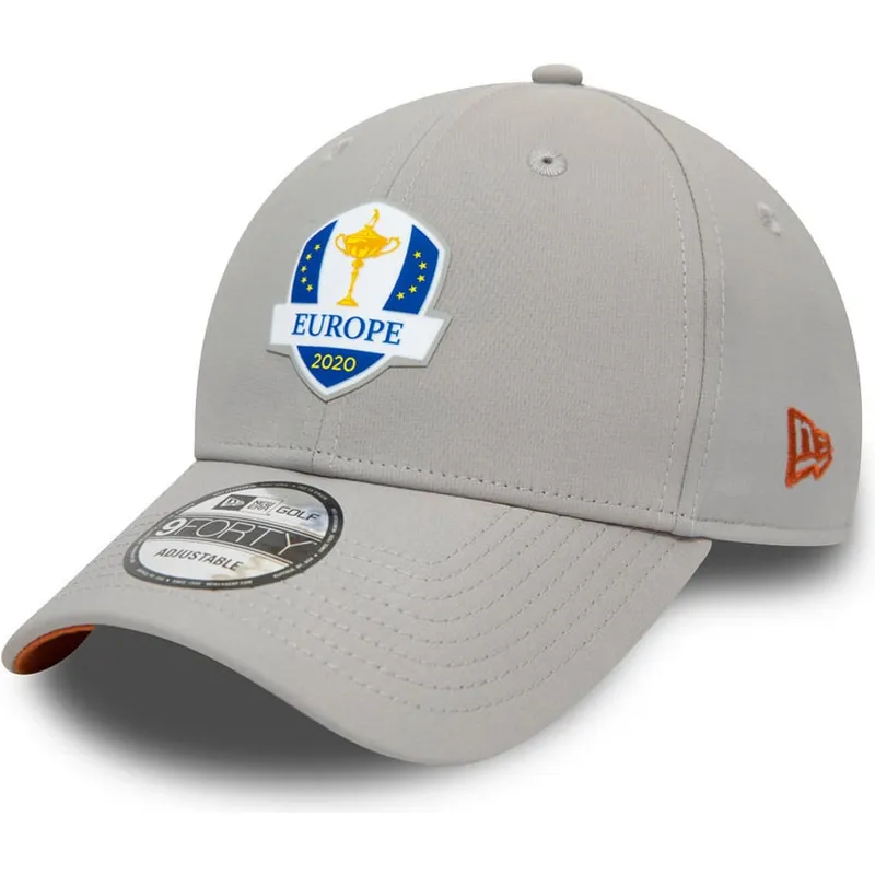 curva-9forty-saturday-ryder-cup-europe-new-era curva-9forty-saturday-ryder-cup-europe-new-era