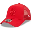 curva-snapback-a-frame-tonal-mesh-new-york-yankees-mlb-new-era
