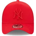 curva-snapback-a-frame-tonal-mesh-new-york-yankees-mlb-new-era