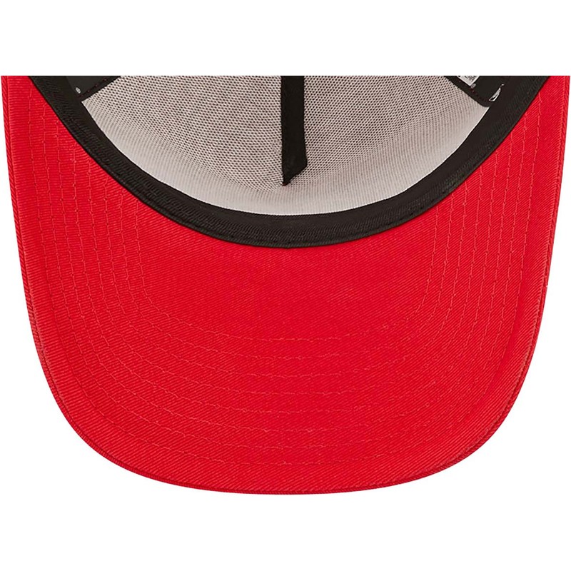 new-era-red-logo-a-frame-tonal-mesh-new-york-yankees-mlb-red-trucker-hat