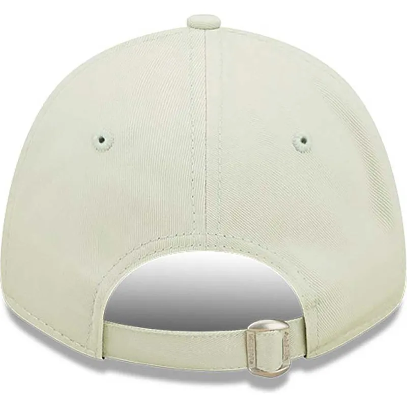 curva-claro-claro-9forty-league-essential-los-angeles-dodgers-mlb-new-era